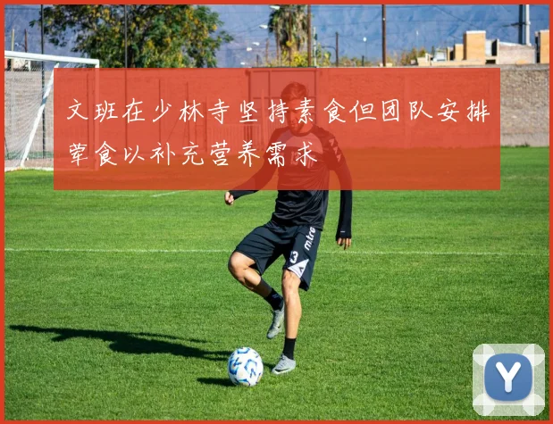 文班在少林寺坚持素食但团队安排荤食以补充营养需求